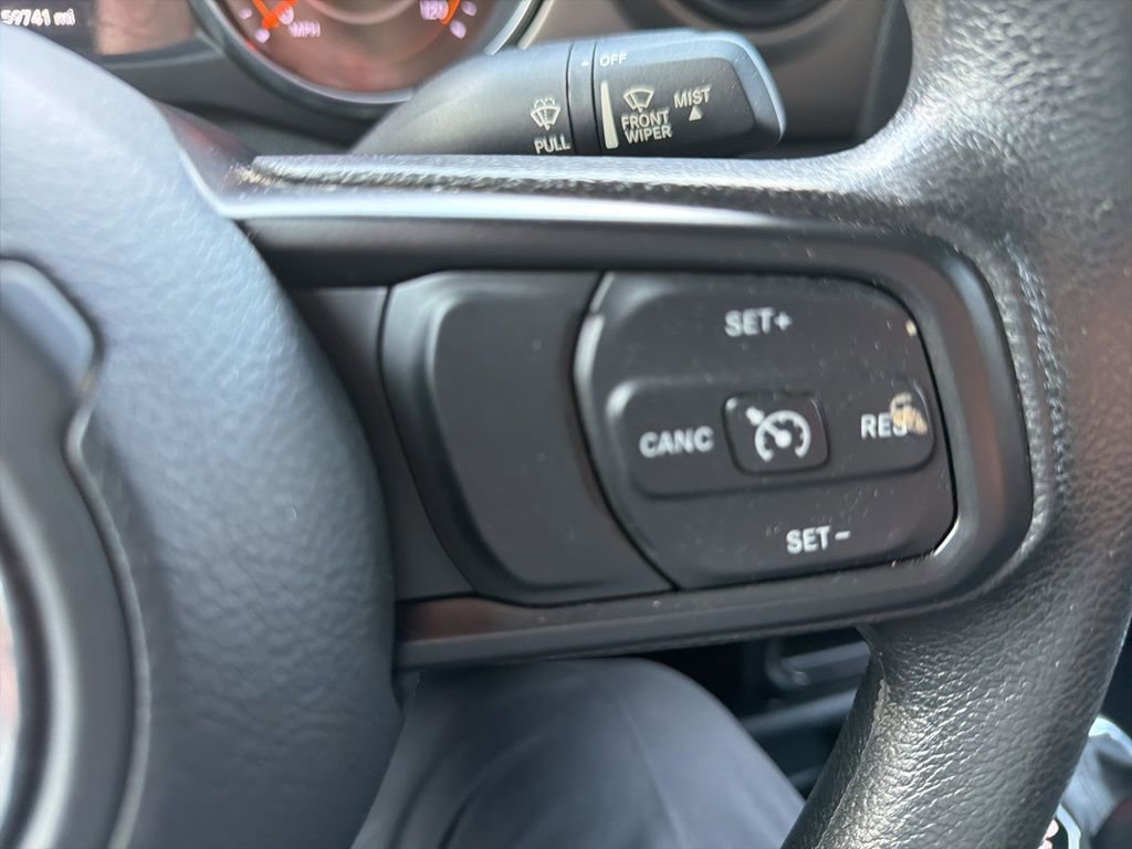 Used 2021 Jeep Gladiator Sport image 26