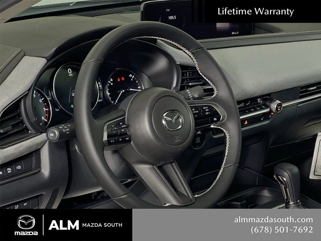 New 2026 MAZDA CX-30 AWD 2.5 S image 7