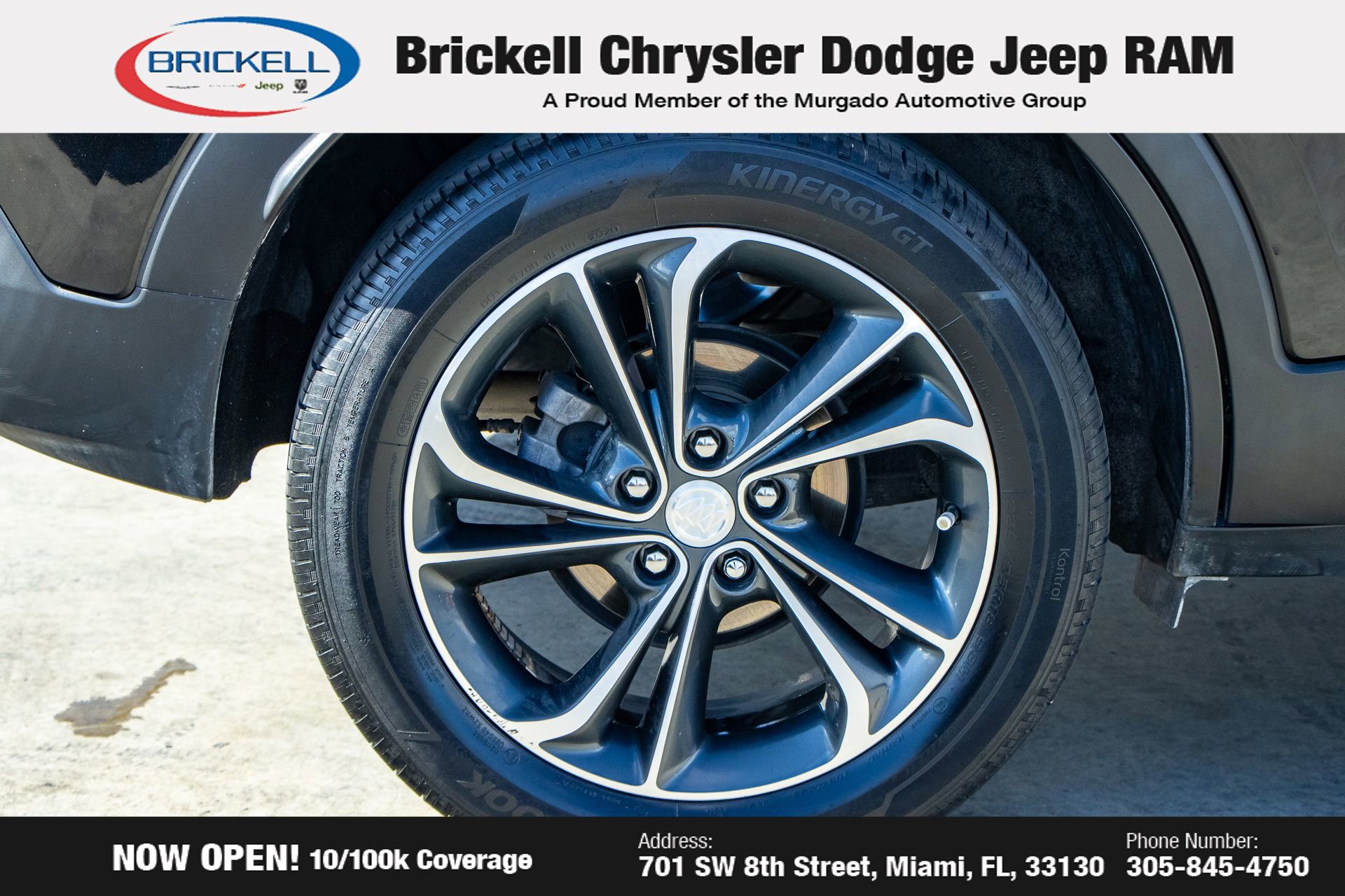 Used 2020 Buick Encore GX Select image 34