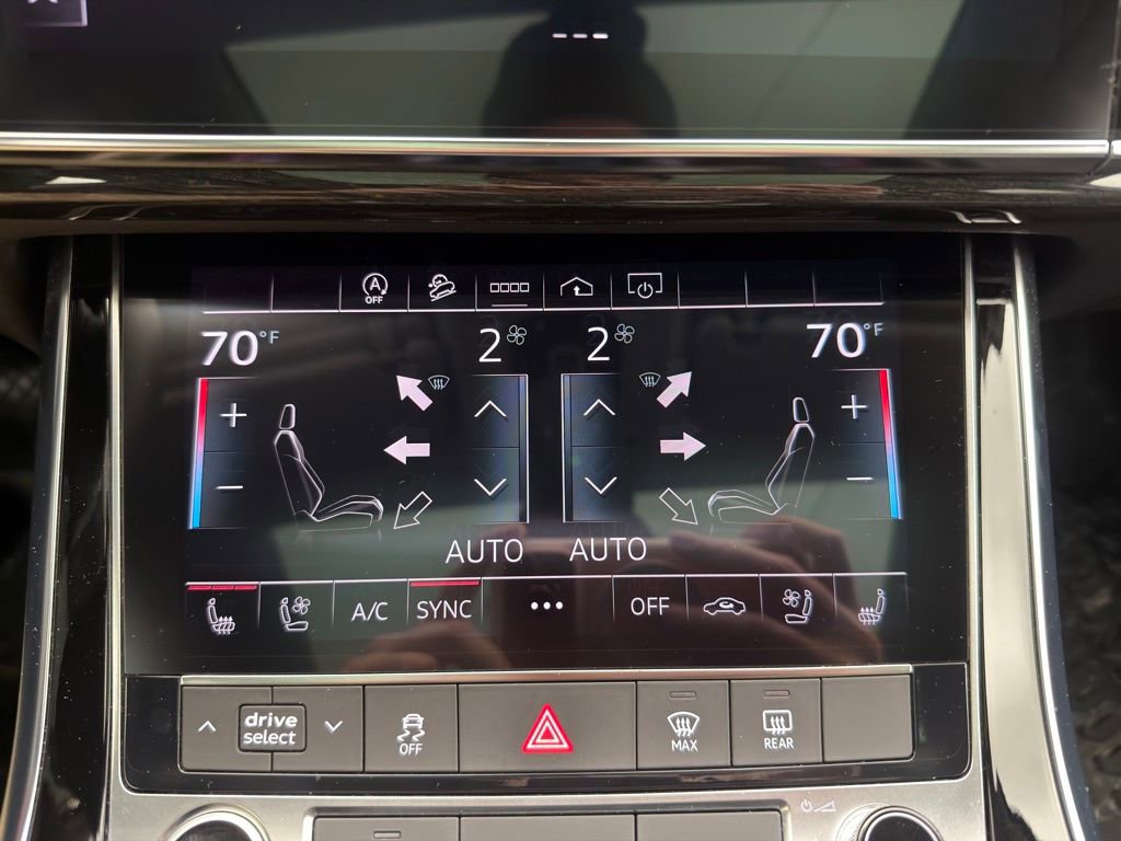 Used 2023 Audi Q7 3.0T Premium Plus w/ Premium Plus Package image 11