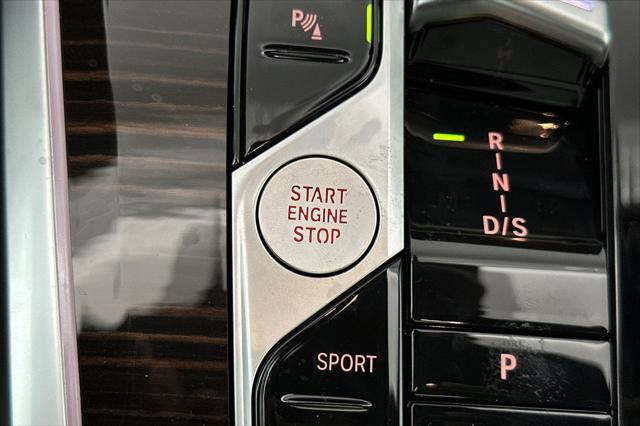 New 2026 BMW X5 xDrive40i w/ Climate Comfort Package AWD/4WD image 22