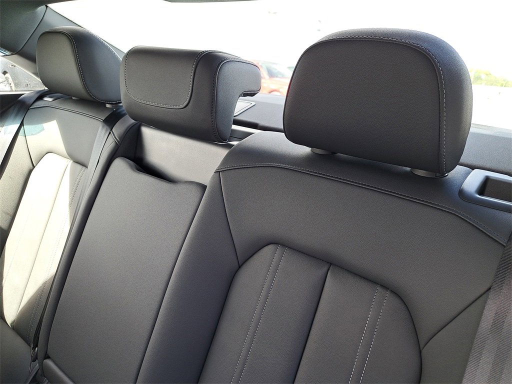 New 2026 Audi A3 2.0T Premium image 28