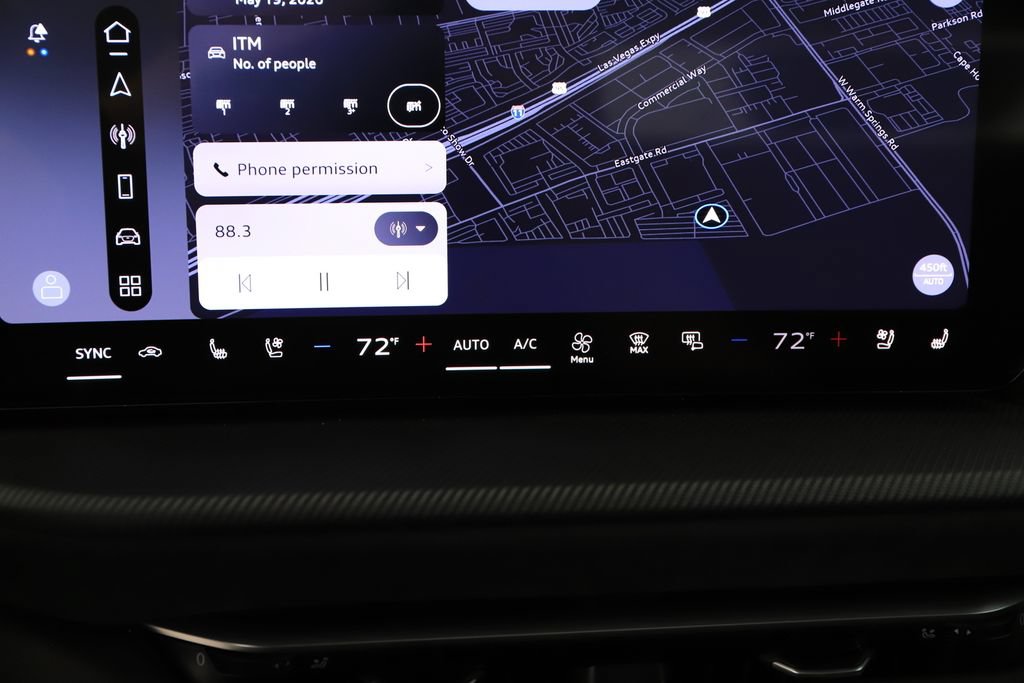 New 2026 Audi SQ5 Premium Plus AWD/4WD image 27