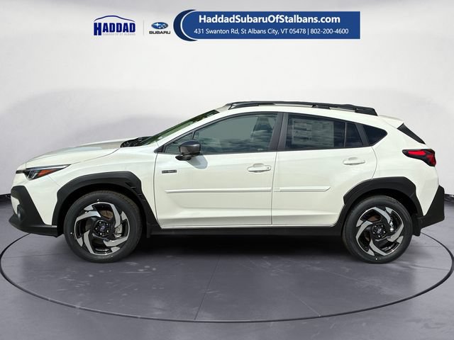 New 2026 Subaru Crosstrek 2.5i Limited AWD/4WD image 2