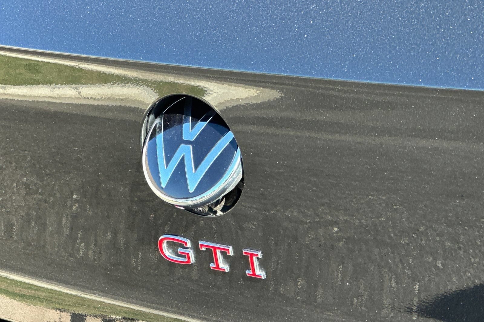 Used 2024 Volkswagen GTI S FWD image 25