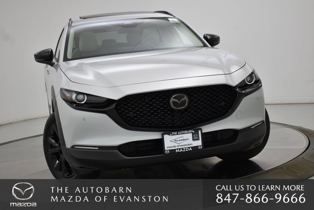 New 2026 MAZDA CX-30 AWD 2.5 S image 4