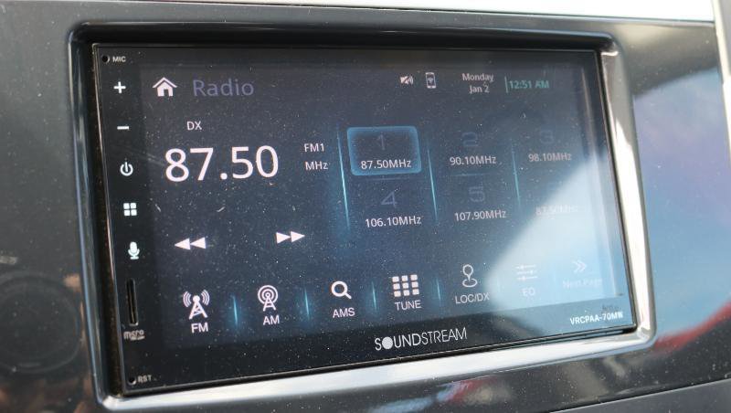 Used 2018 Nissan Altima 2.5 S w/ S Convenience Package FWD image 11