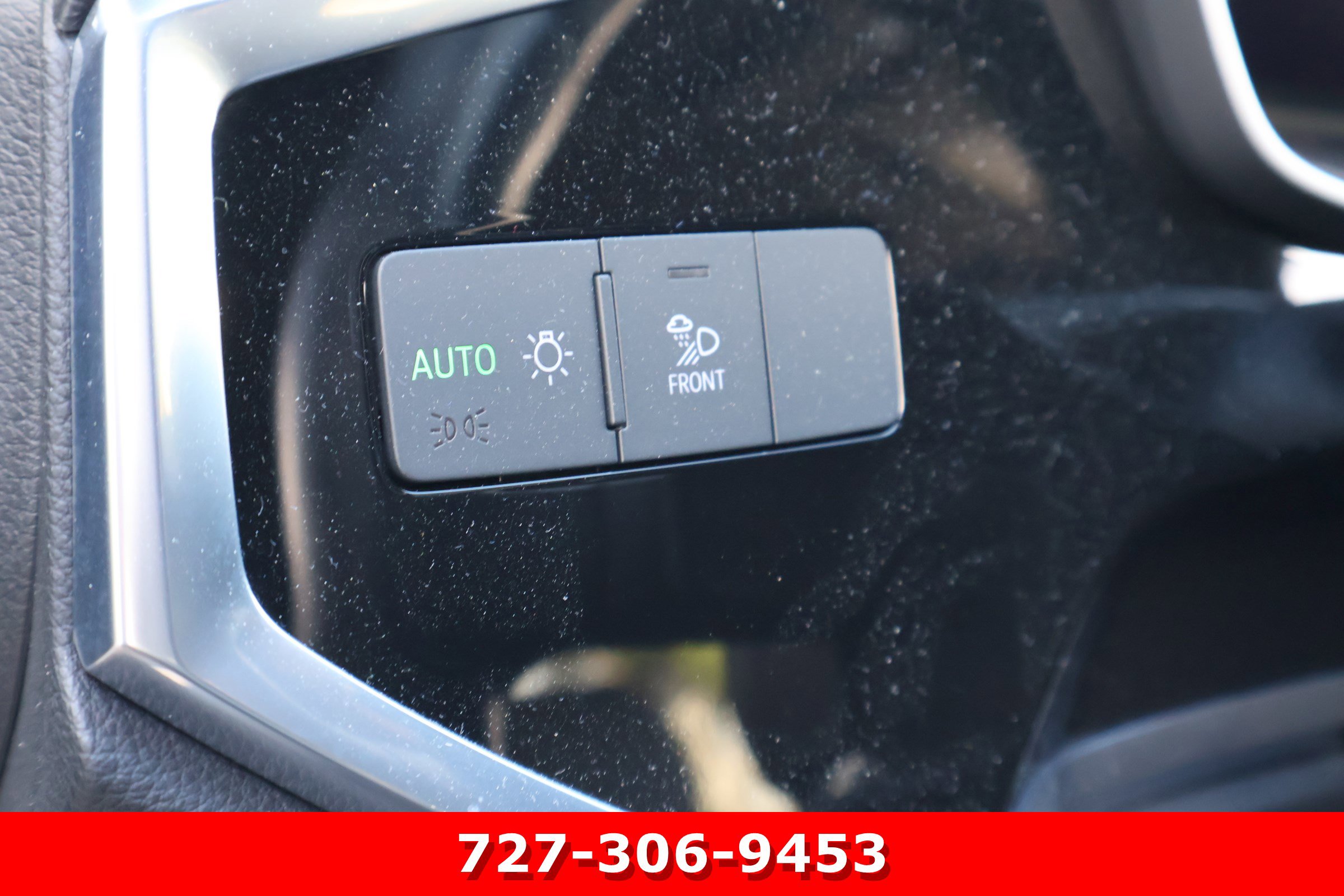 Used 2022 Audi Q3 2.0T Premium Plus w/ Premium Plus Package image 21