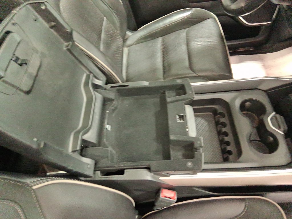 Used 2020 RAM 1500 Laramie AWD/4WD image 44