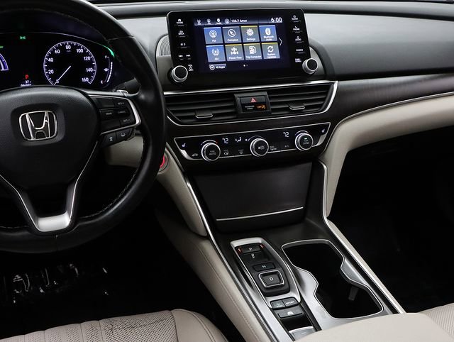 Used 2020 Honda Accord EX-L image 15