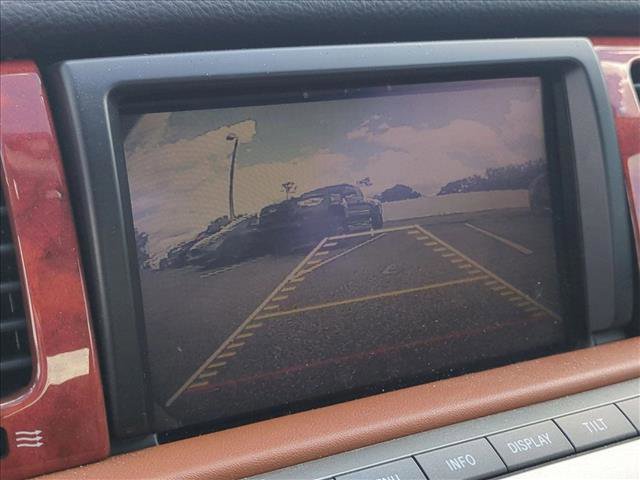 Used 2005 Lexus SC 430 Convertible image 12