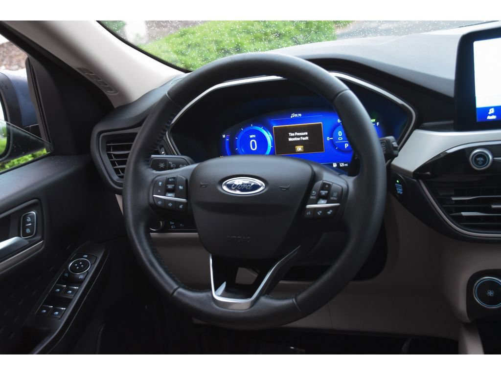 Used 2020 Ford Escape SE Sport AWD/4WD image 14