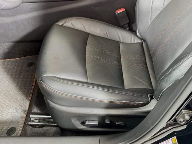 Used 2024 Nissan Altima 2.5 SR w/ SR Premium Package FWD image 20