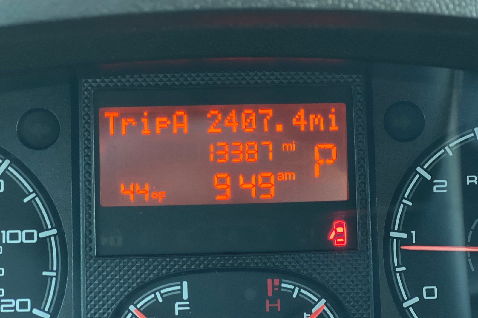 Used 2021 RAM ProMaster 3500 w/ Convenience Group image 24