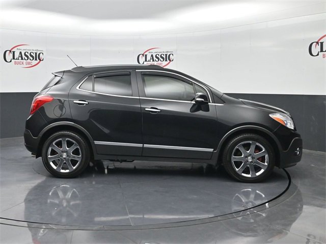 Used 2015 Buick Encore Premium image 6