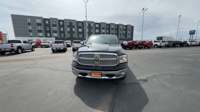 Used 2016 RAM 1500 Laramie w/ Convenience Group image 3