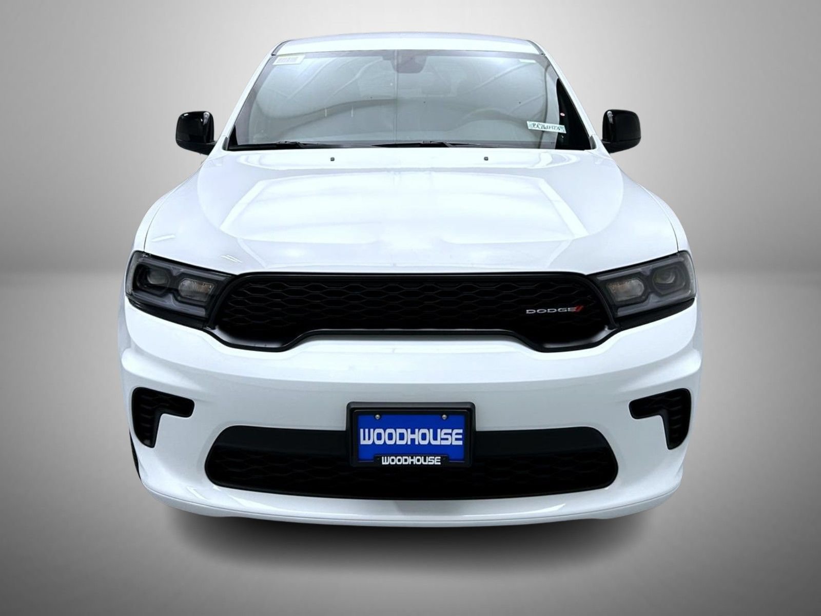 New 2026 Dodge Durango GT AWD/4WD image 2