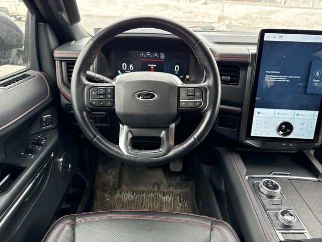 Used 2022 Ford Expedition Max Limited image 17