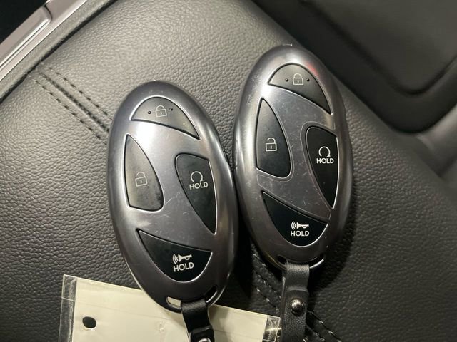 Used 2025 Hyundai Santa Cruz XRT image 21