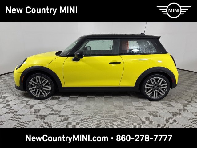 New 2025 MINI Cooper S image 4