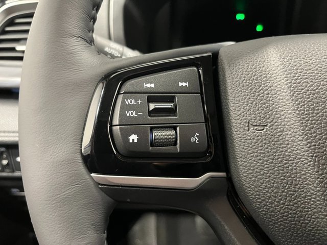 New 2027 Honda Odyssey Elite image 13