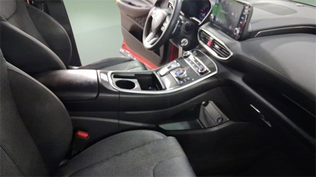 Used 2021 Hyundai Santa Fe SE image 14