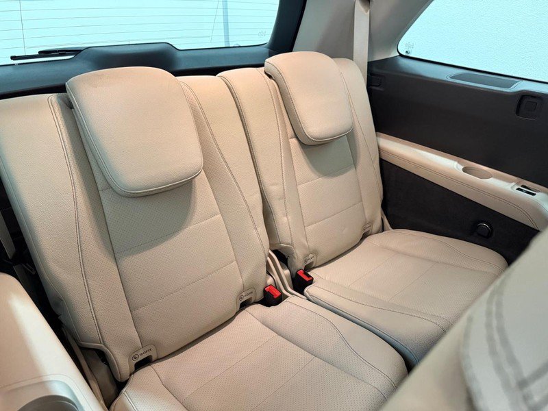 Used 2020 Mercedes-Benz GLS 450 4MATIC image 9
