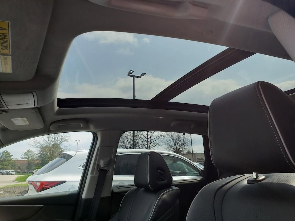 Certified 2023 Acura MDX SH-AWD w/ Advance Package image 32