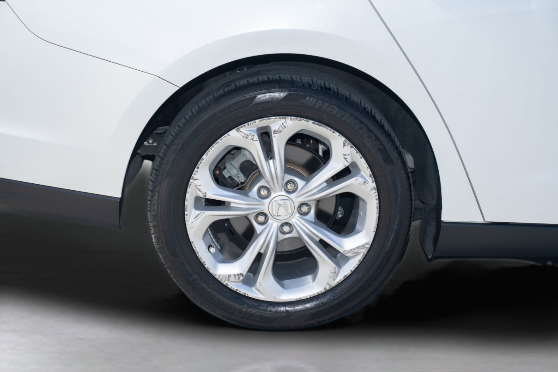 Used 2023 Honda Accord LX image 44