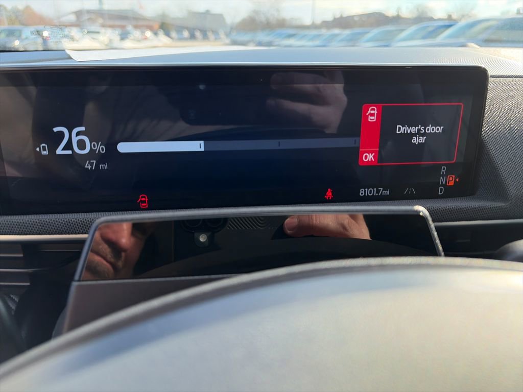 Used 2025 Ford Mustang Mach-E Select w/ Comfort Package Lite image 22