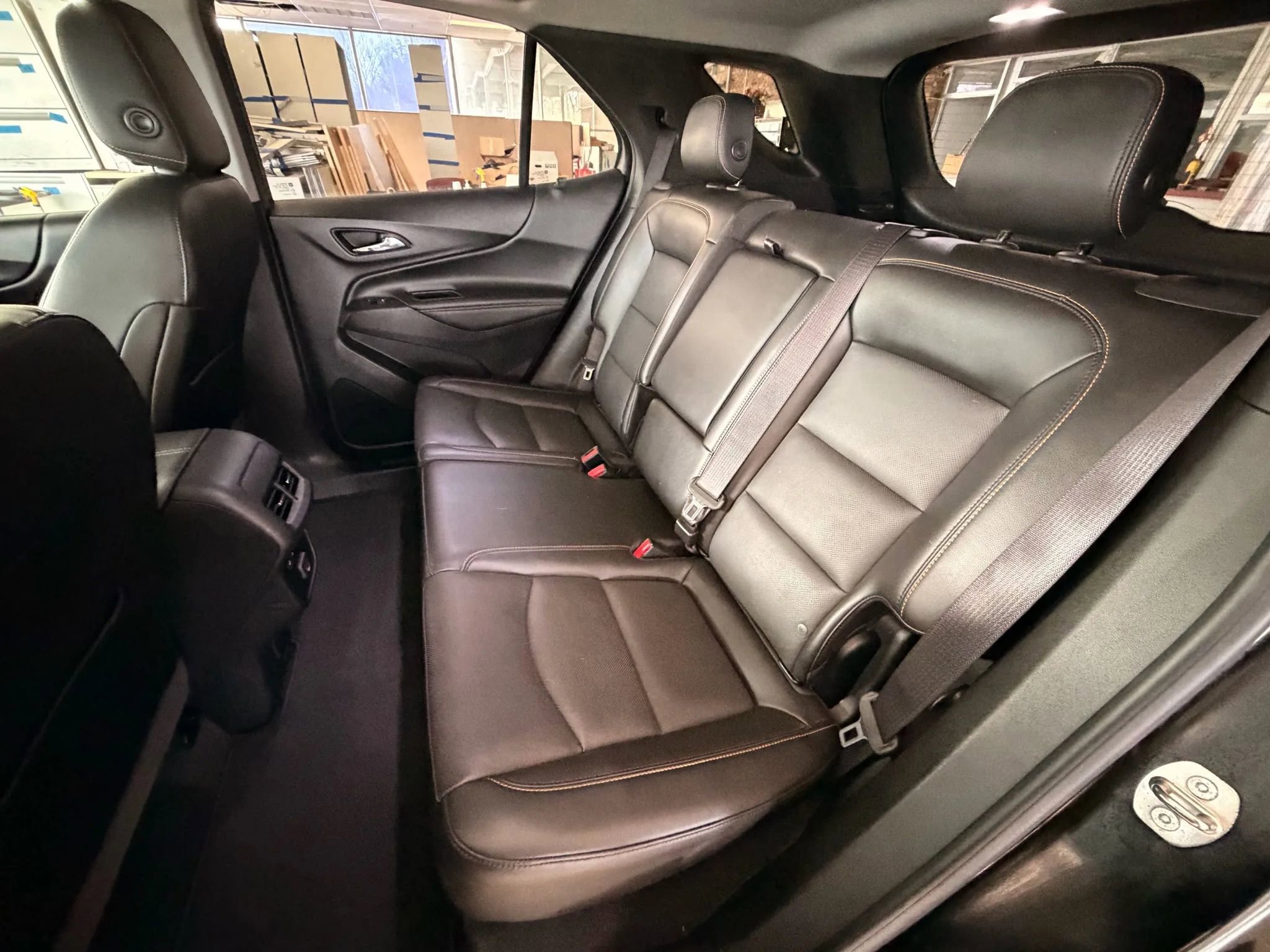 Used 2020 Chevrolet Equinox Premier image 64