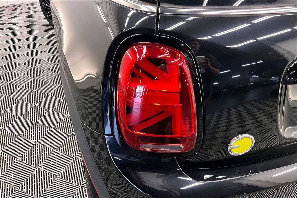 Used 2024 MINI Cooper SE FWD image 27