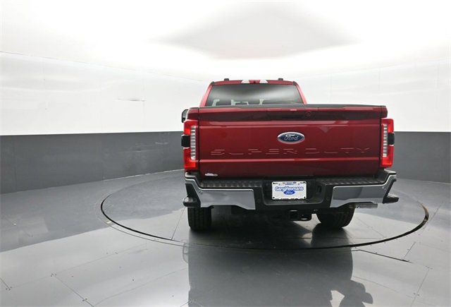 New 2026 Ford F250 Lariat w/ FX4 Off-Road Package image 6