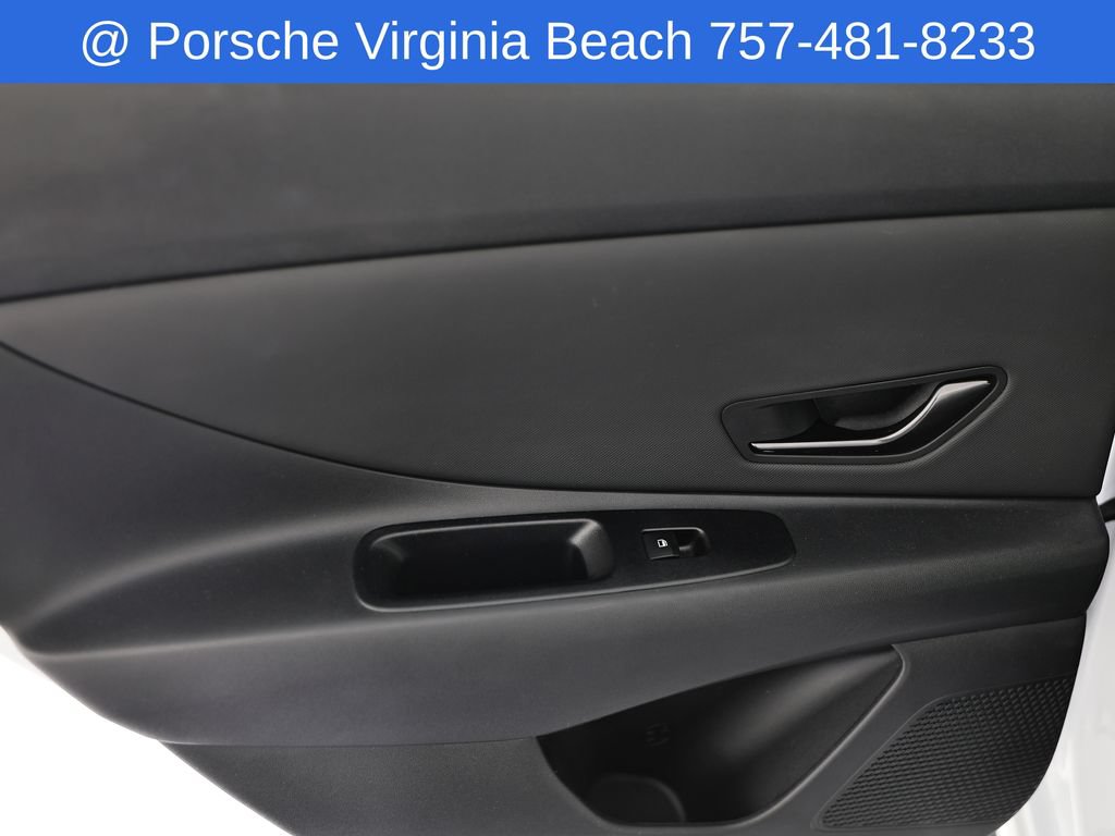 Used 2023 Hyundai Elantra N Line w/ Cargo Package FWD image 30