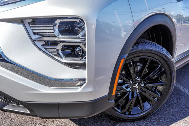 New 2026 Mitsubishi Eclipse Cross LE image 8