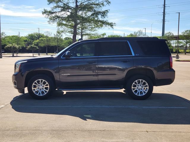 Used 2016 GMC Yukon SLT w/ Open Road Package image 4