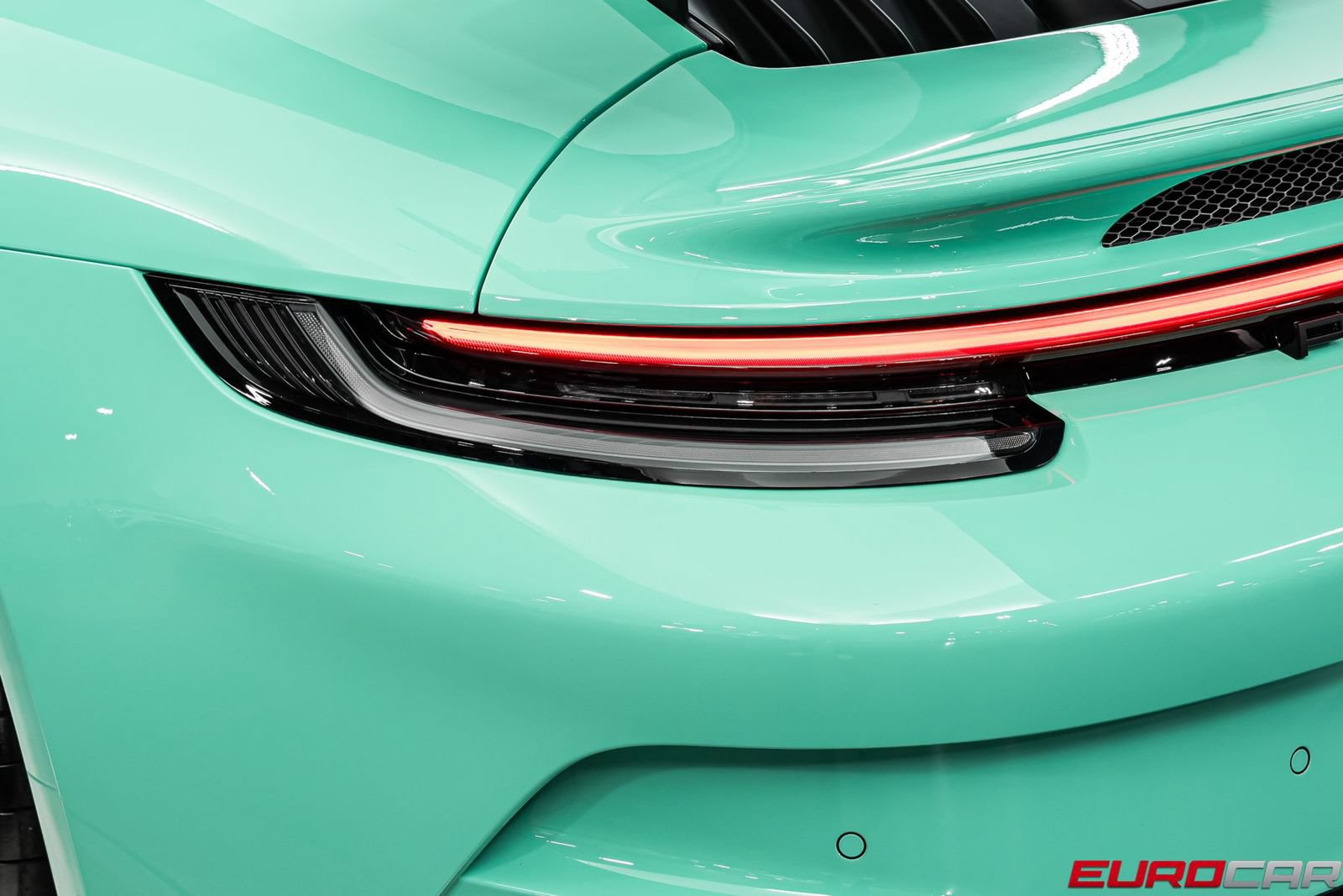 Used 2022 Porsche 911 GT3 RWD image 19