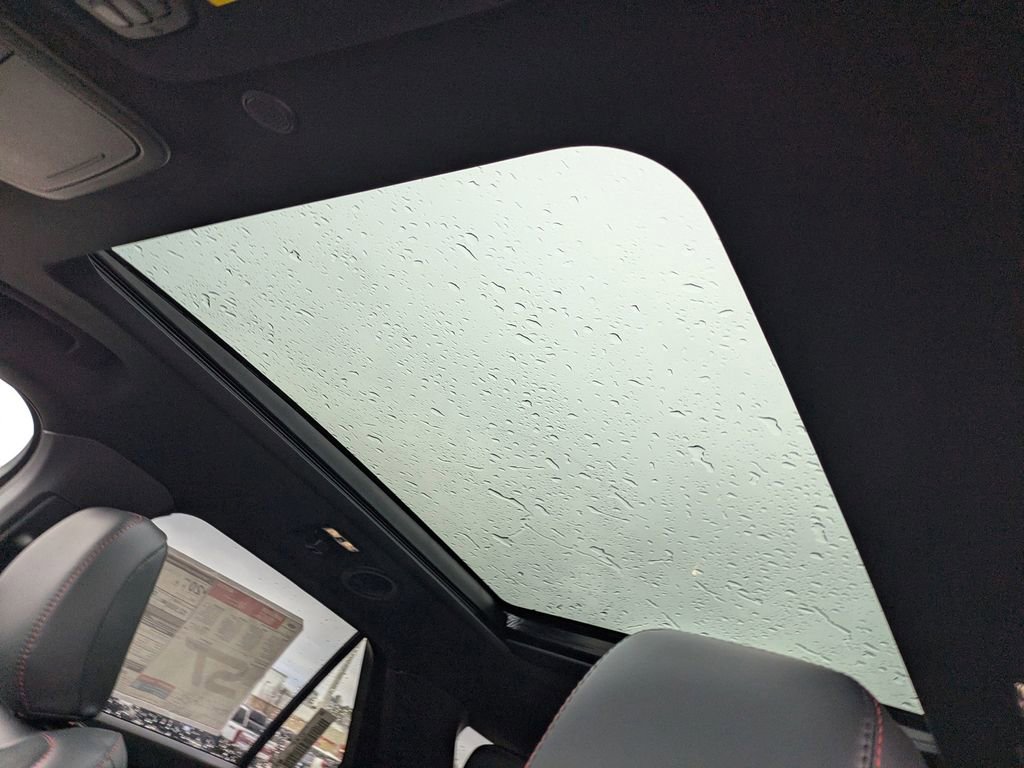 New 2026 Ford Explorer ST image 26