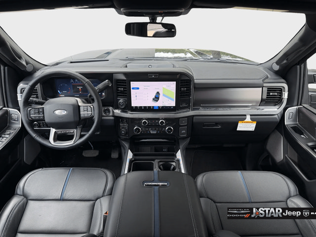 Used 2026 Ford F450 Platinum AWD/4WD image 10