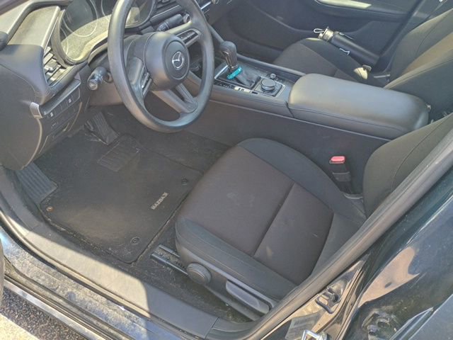 Used 2021 MAZDA MAZDA3 s image 13
