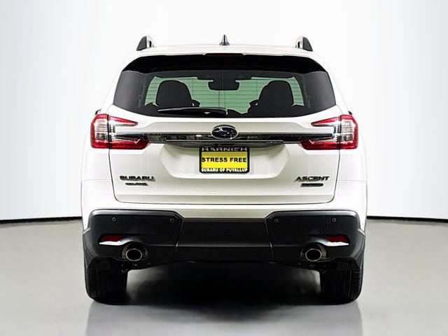 New 2026 Subaru Ascent Limited image 6
