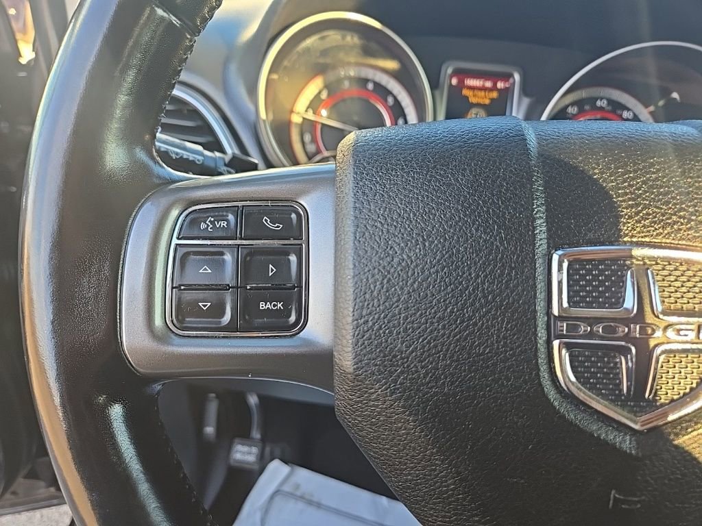 Used 2020 Dodge Journey Crossroad image 18