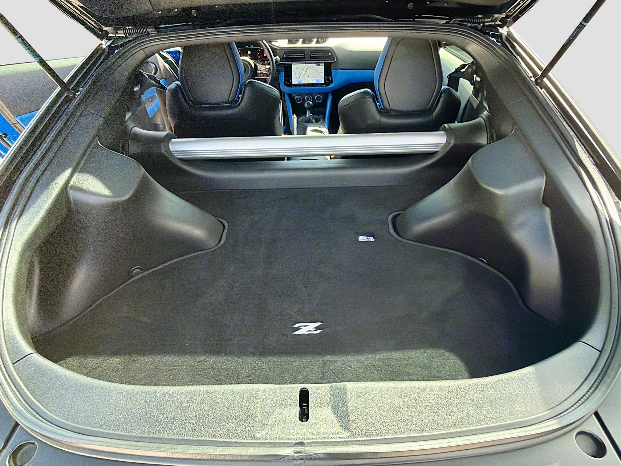 Used 2024 Nissan Z Performance w/ Floor Mat Package image 25
