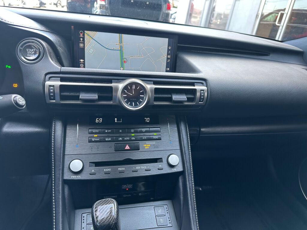 Used 2019 Lexus RC 350 F Sport image 19