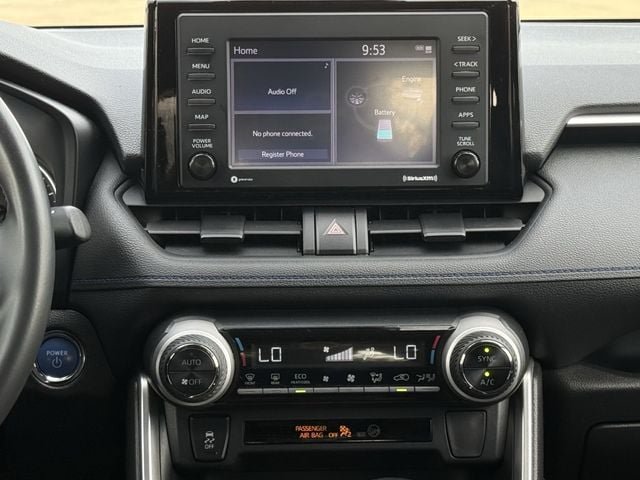Used 2022 Toyota RAV4 SE AWD/4WD image 17