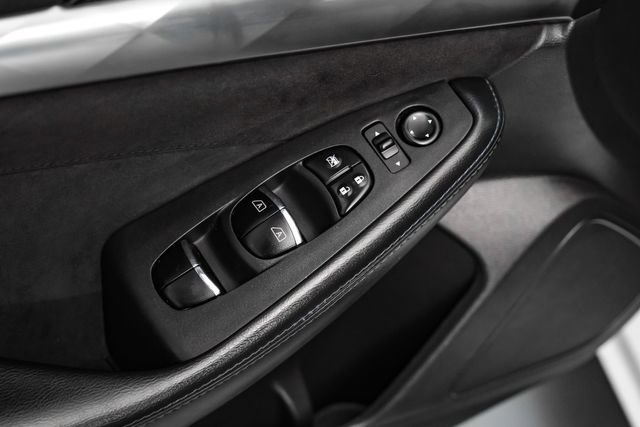 Used 2016 Nissan Maxima SR image 43