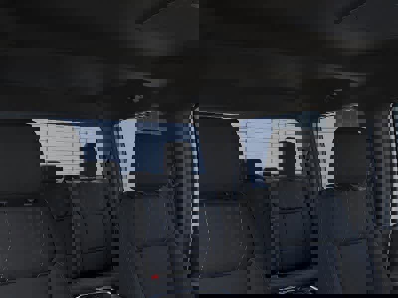 New 2026 Ford F150 STX w/ Equipment Group 200A image 22