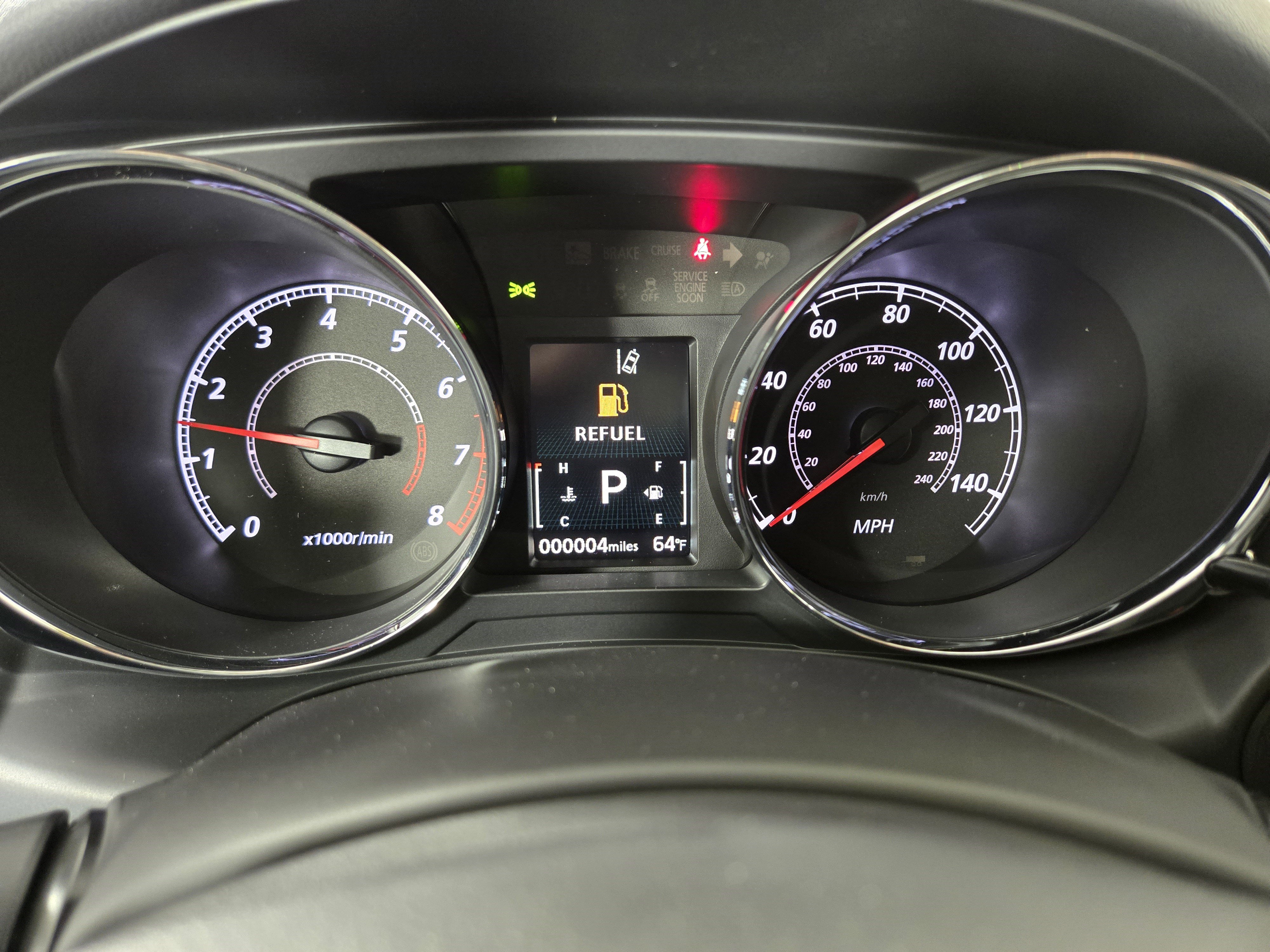 New 2025 Mitsubishi Outlander Sport ES image 16