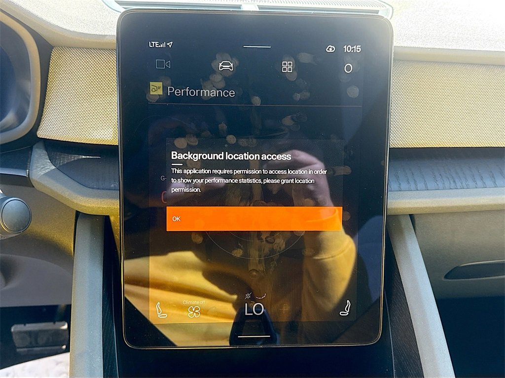 Used 2023 Polestar Polestar 2 w/ Pilot Pack image 14