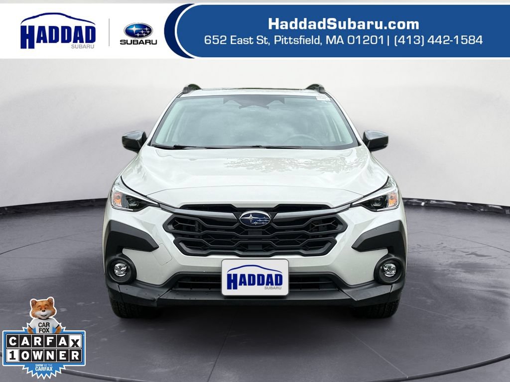 Certified 2024 Subaru Crosstrek 2.0i Premium AWD/4WD image 9
